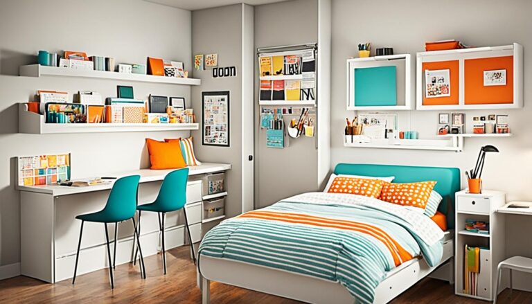 Adult Child Bedroom Design: Stylish Space Solutions