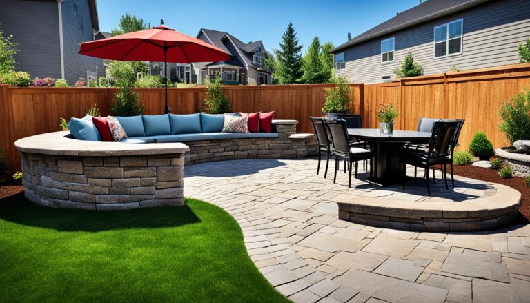 Elevate Your Outdoor Space: Aesthetic Patio Design