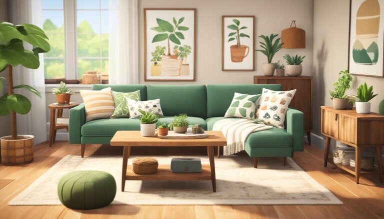 Cozy Animal Crossing Living Room Design Ideas