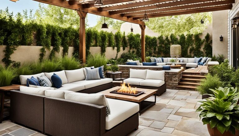 Arizona Patio Design: Create Your Dream Outdoor Space