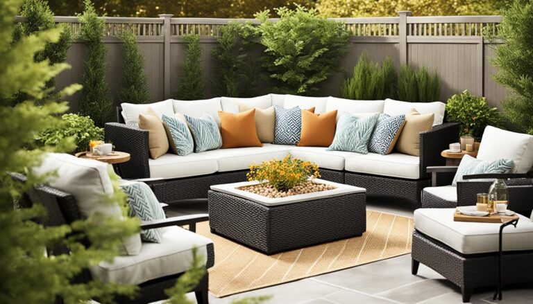 Backyard Design Ideas: Transform Your Outdoor Oasis