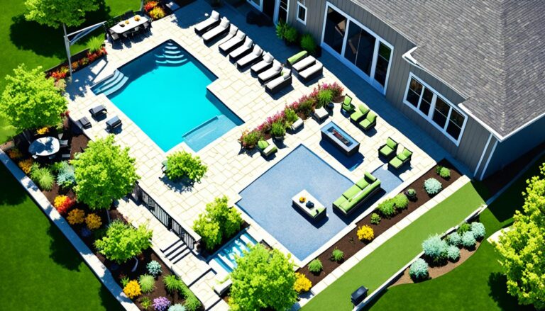 Backyard Design Architecture: Transform Your Outdoor Space