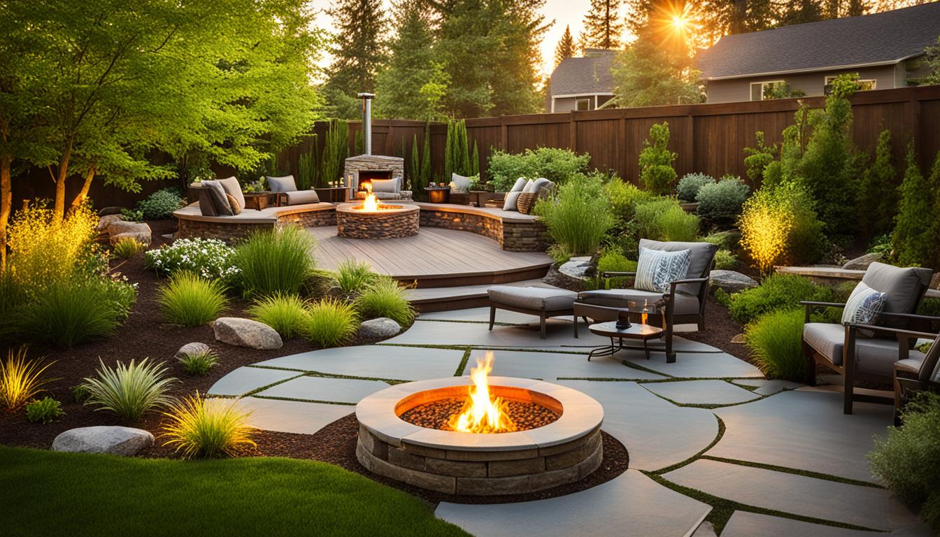 Backyard Design Australia