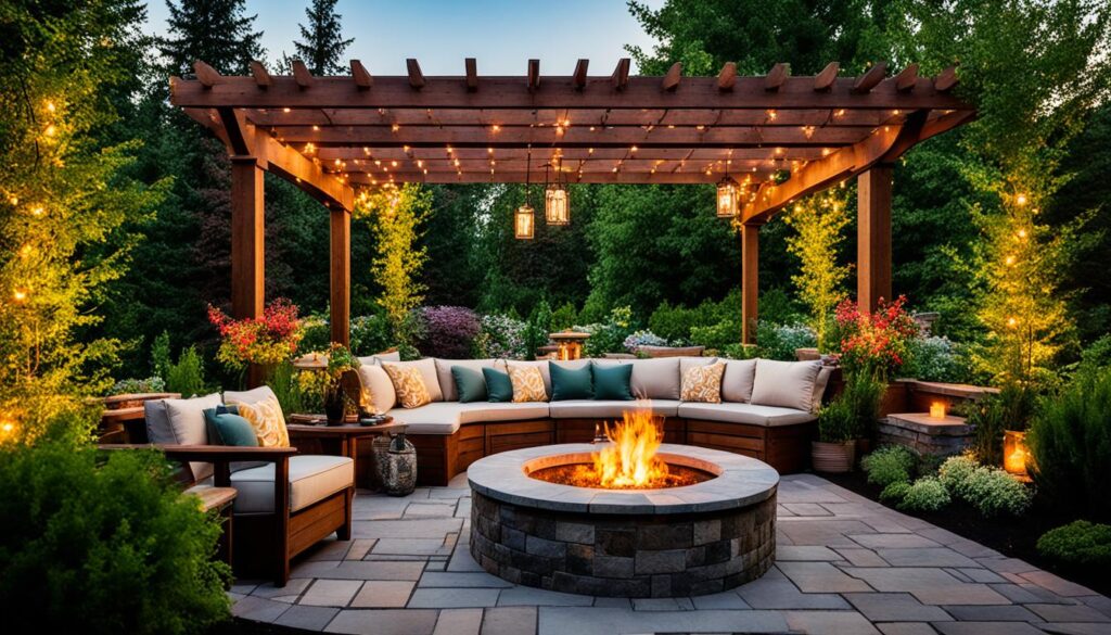 Backyard Design Ideas