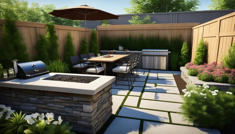 Backyard Design Ideas Layout: Transform Your Outdoor Space