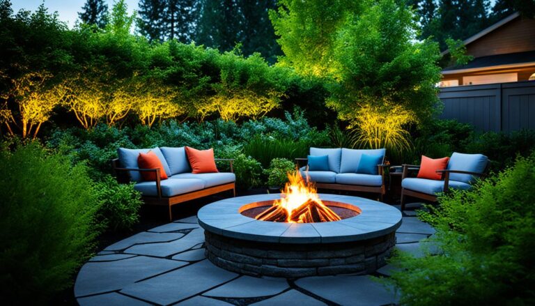 Beautiful Backyard Design Plans for Outdoor Living