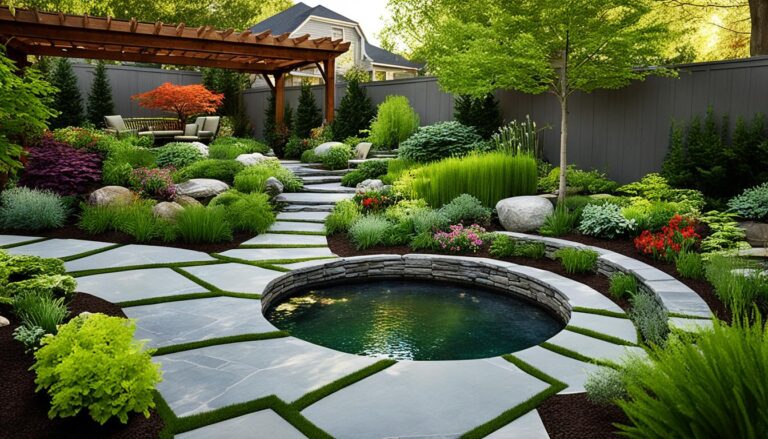 Backyard Designs Landscaping | Transform Your Outdoor Space