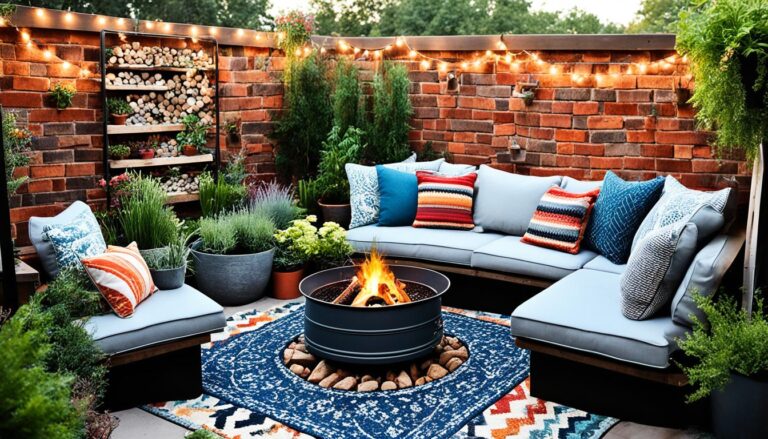 Affordable Backyard Designs on a Budget: Transform Your Oasis