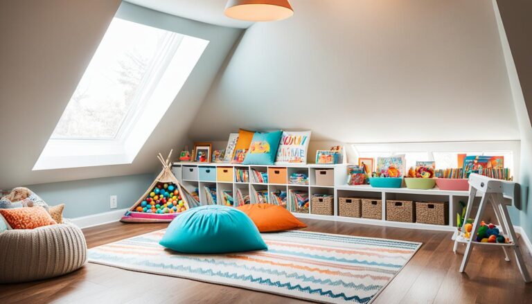 Boys Attic Bedroom Ideas Sloped Ceiling Design