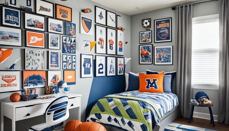 Boys Bedroom Designs Small Room – Creative Space-Saving Ideas