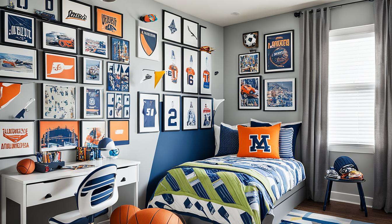 Boys Bedroom Designs Small Room