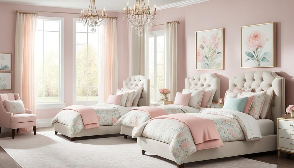 Elegant Children's Rooms