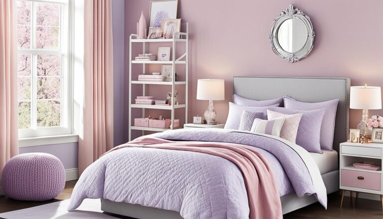 Girls Bedroom Design Ideas – Stylish & Trendy for 2023