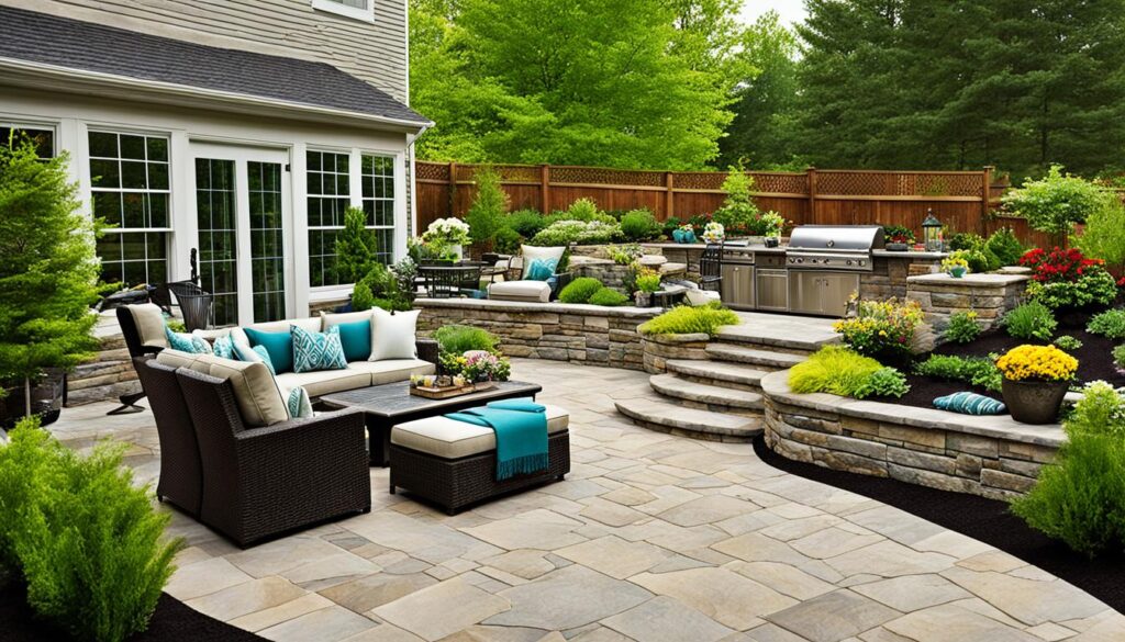 Landscaping Ideas