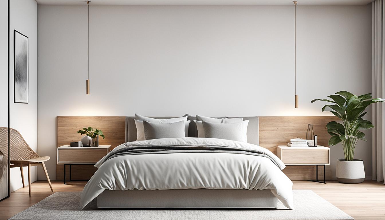 Modern Adult Bedroom Design