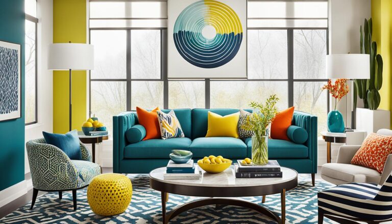 Modern Living Room Design: Stylish Ideas for Your Space