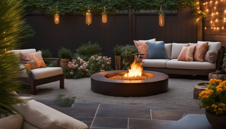 Patio Design Ideas for Backyard – Stylish Outdoor Spaces