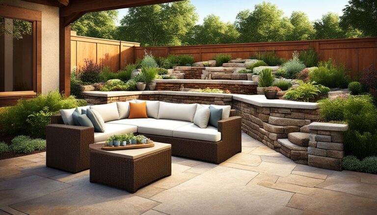 Patio Design and Decor: Transform Your Outdoor Space