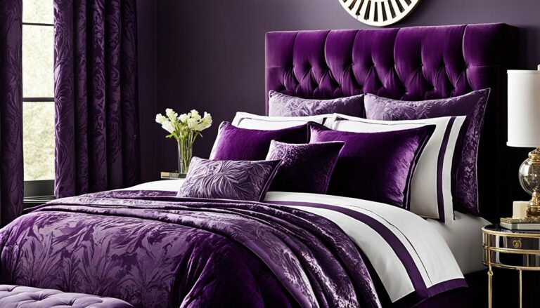 Purple Girls Bedroom Design: Top Trendy Ideas for 2023