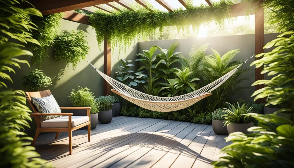 Tree-Friendly Patio Ideas