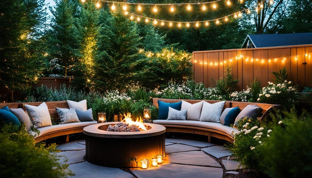 Yard Remodel Inspiration