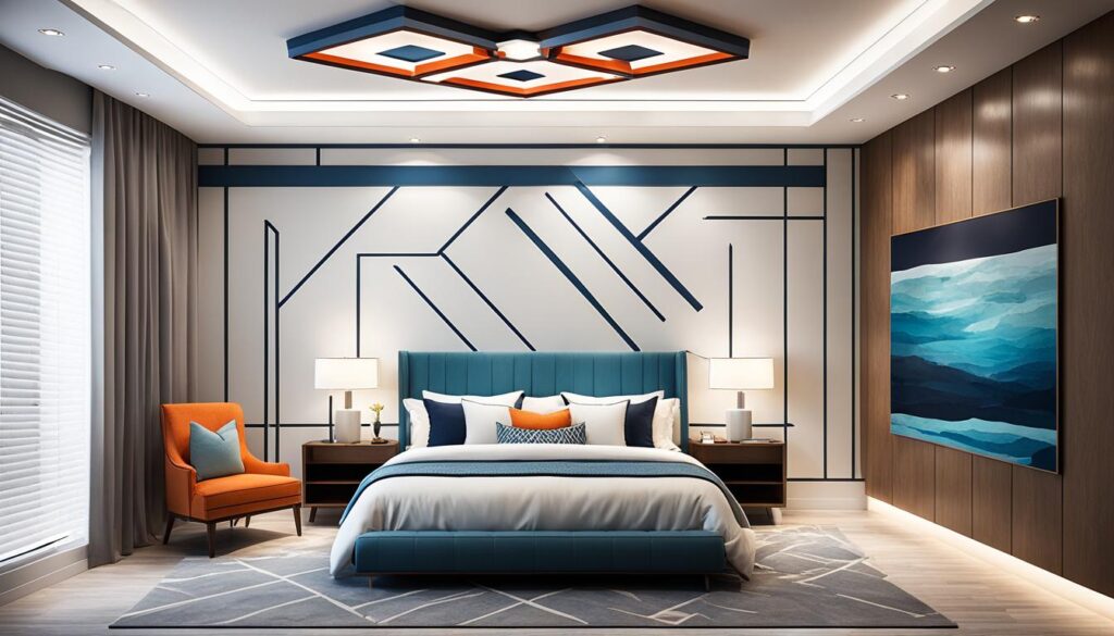 adult bedroom ceiling design