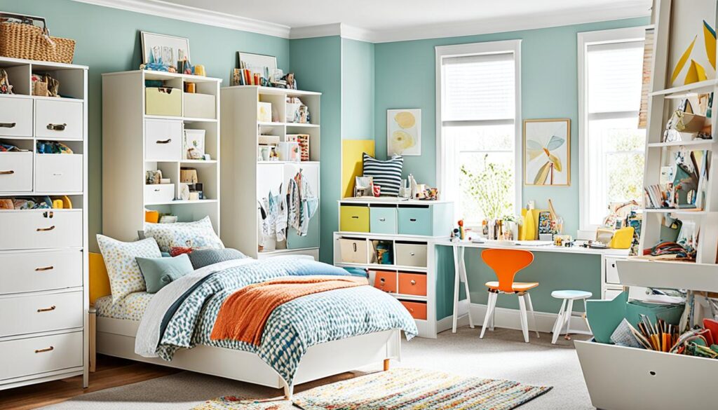 adult child bedroom design