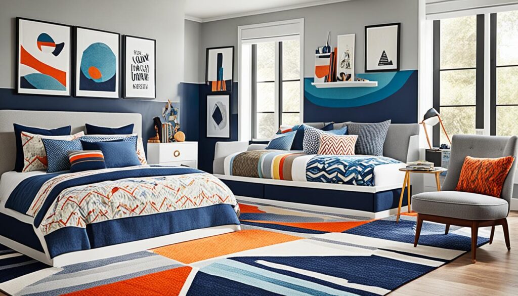 area rugs for boys rooms