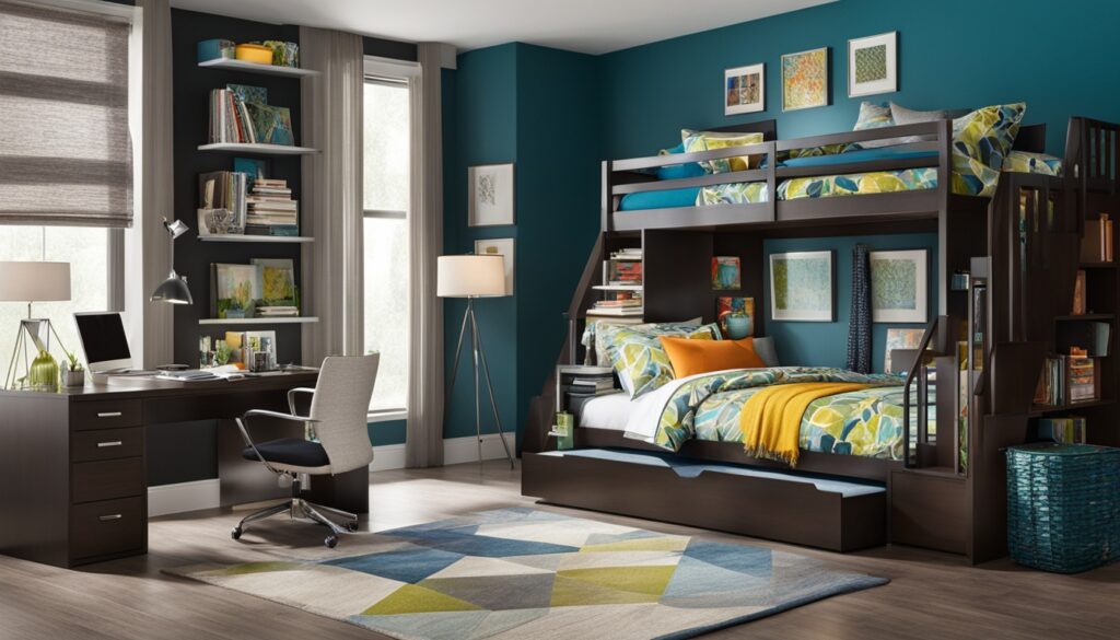 kids bedroom furniture