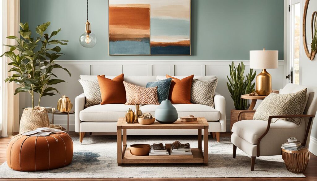 living room color palettes