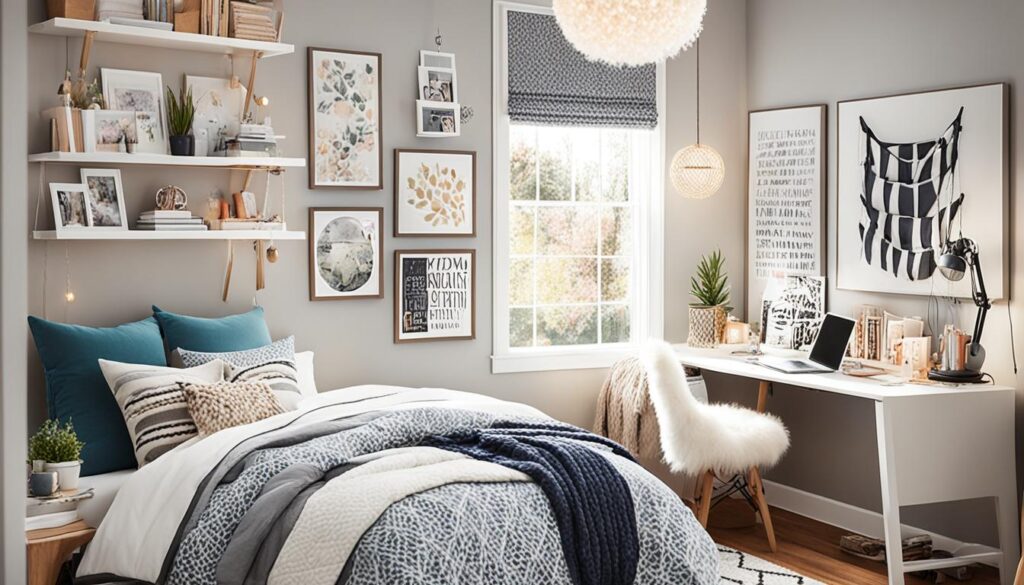 teenage bedroom design