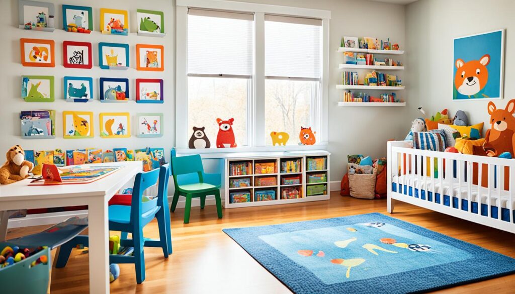 toddler boy bedroom design